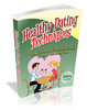 Thumbnail Healthy Dating & Relationships-Improve Your Relationship Now